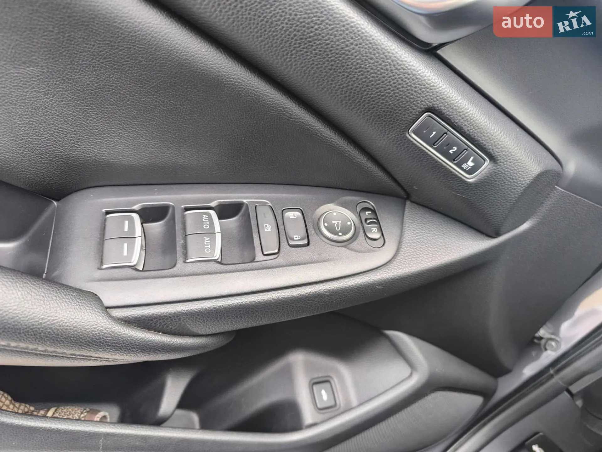 2019 Honda Accord - мініатюра 32