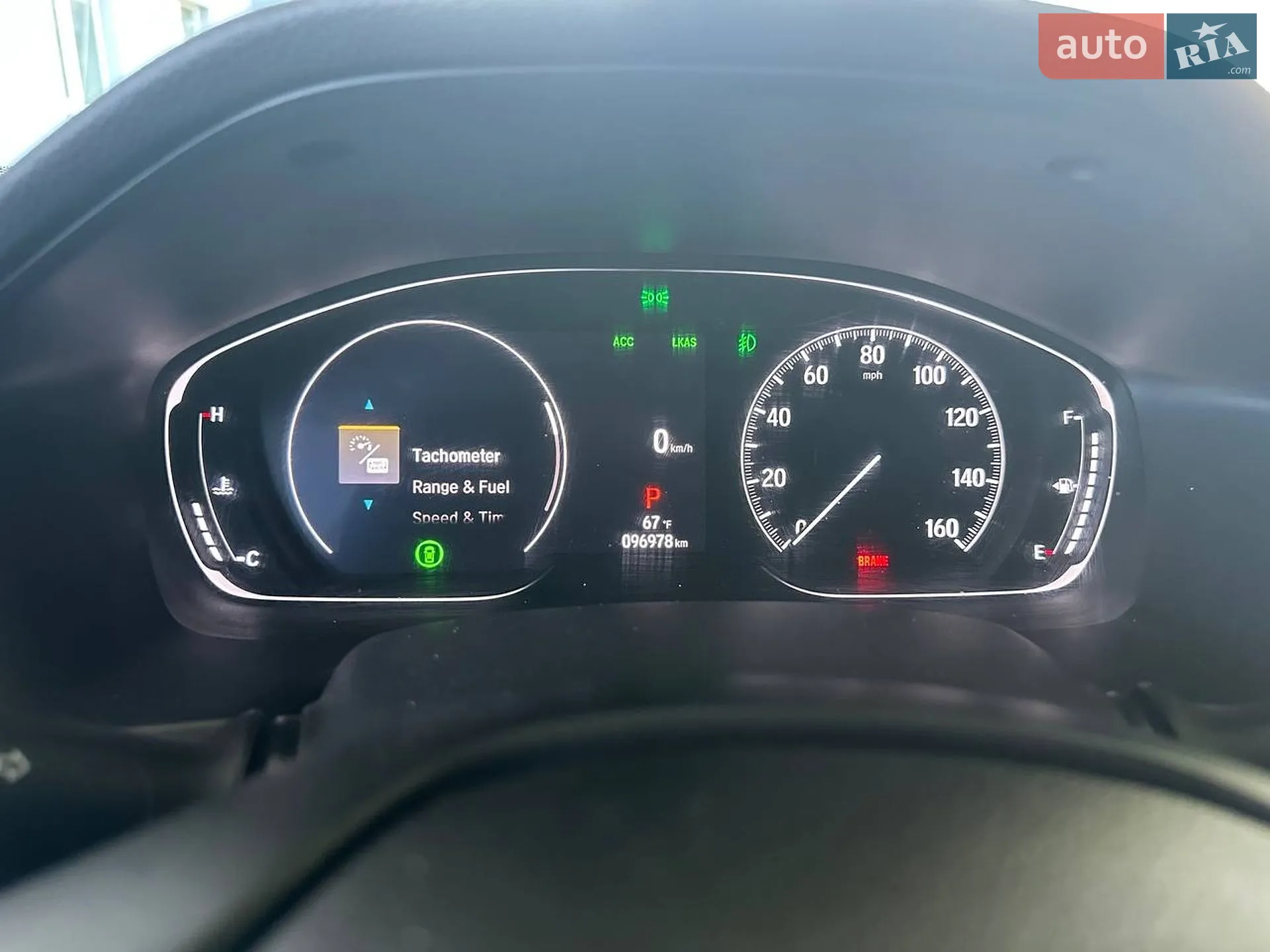 2018 Honda Accord - мініатюра 22