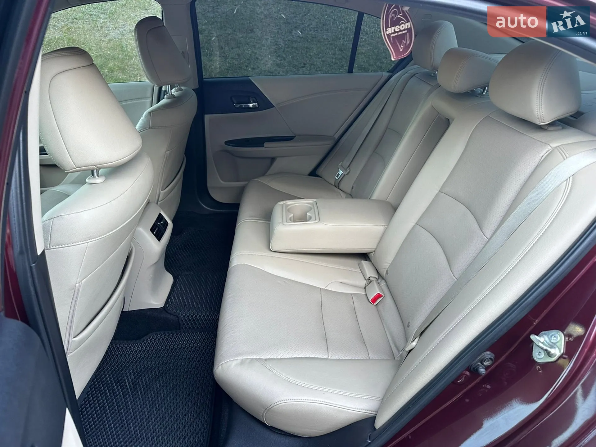 2015 Honda Accord - мініатюра 20