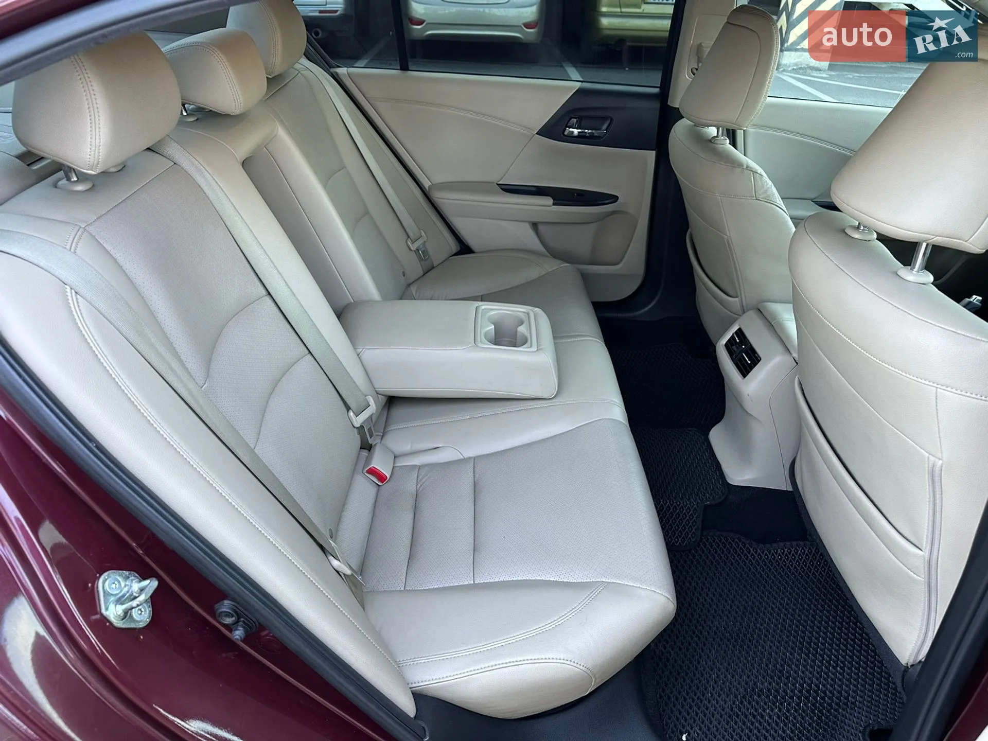 2015 Honda Accord - мініатюра 23