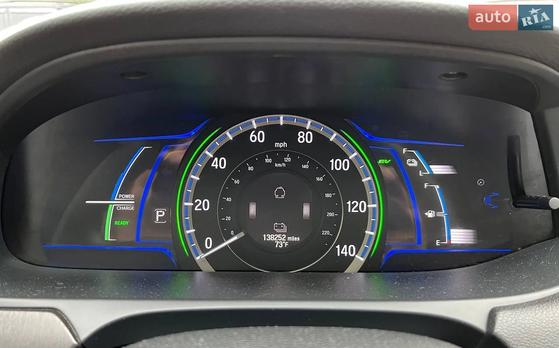 2015 Honda Accord - мініатюра 17