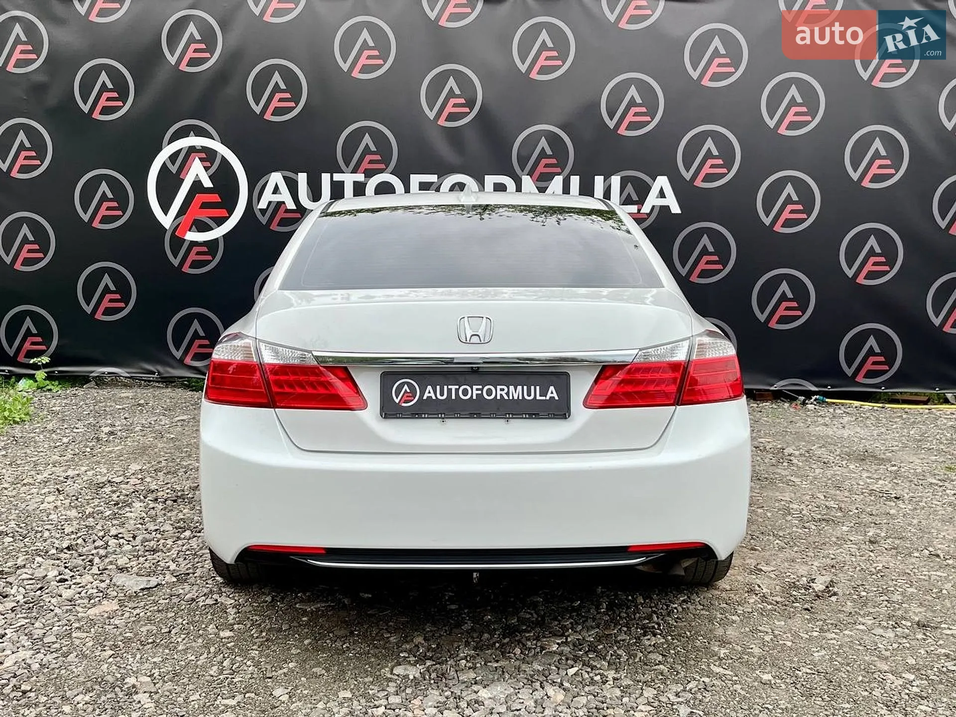 2015 Honda Accord - мініатюра 7