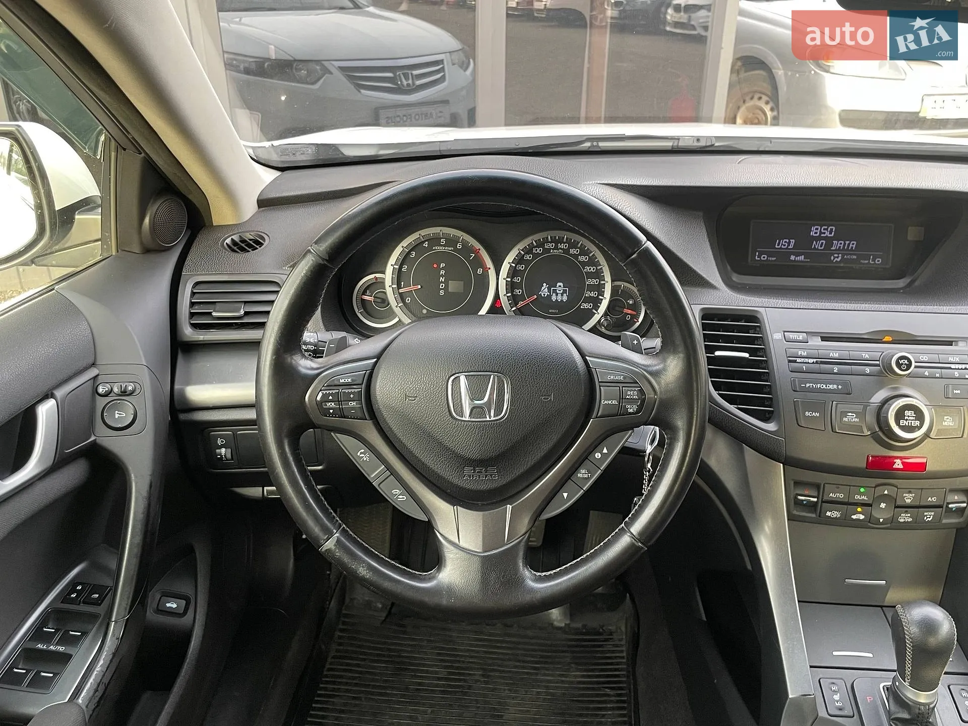 2012 Honda Accord - мініатюра 14