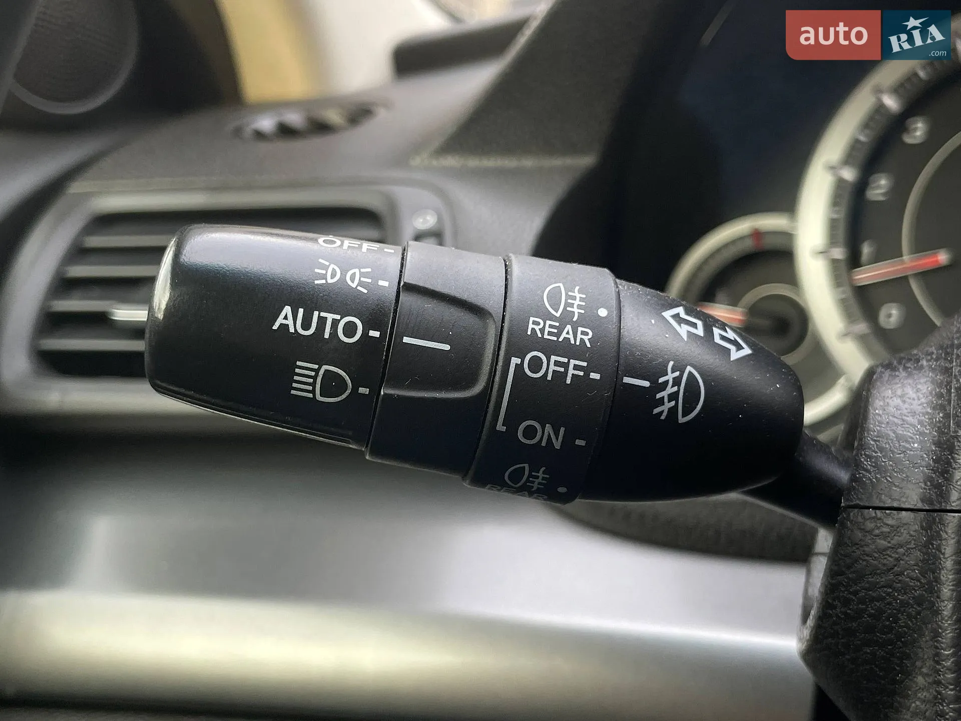 2012 Honda Accord - мініатюра 19