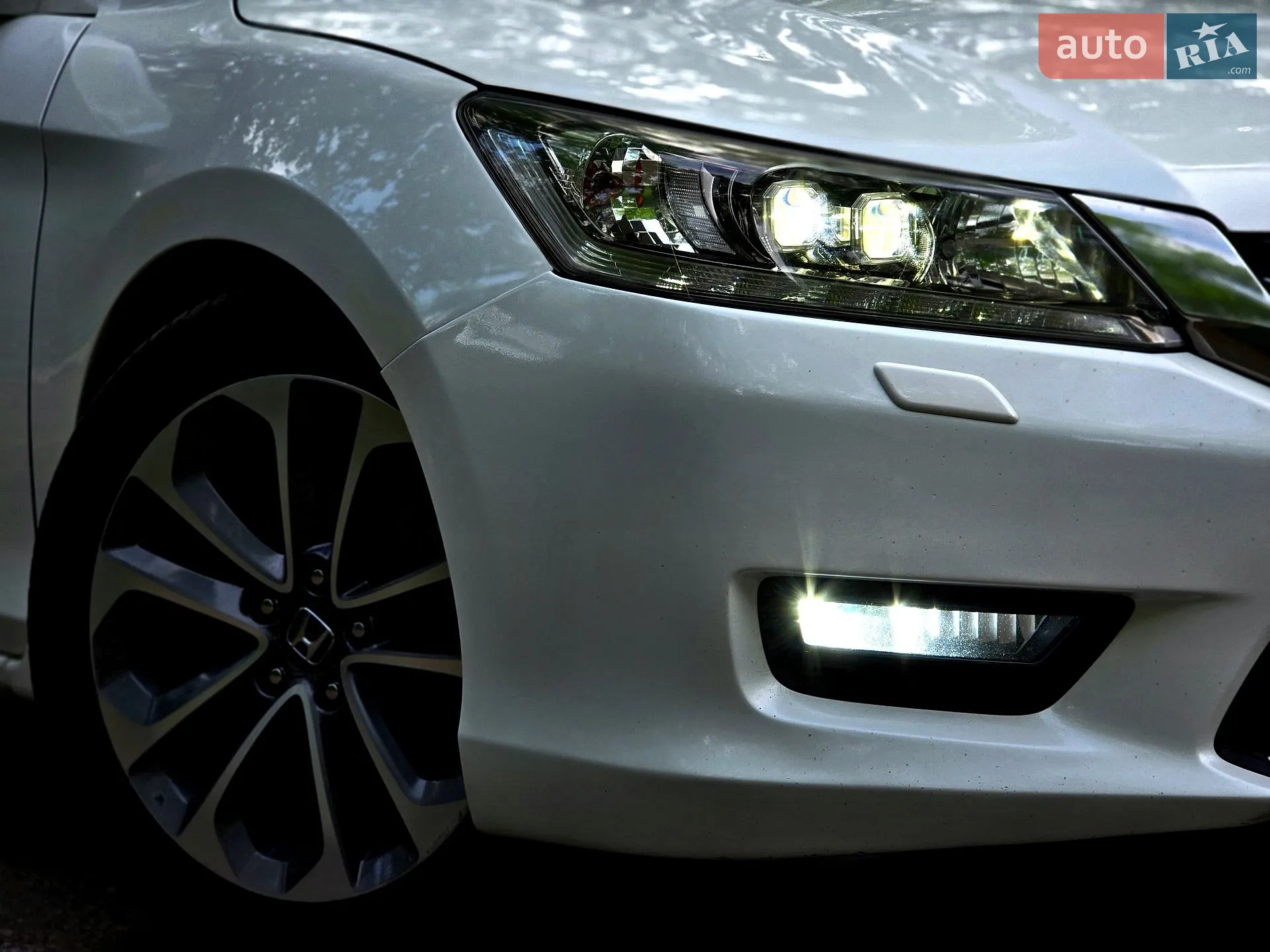 2013 Honda Accord - мініатюра 20