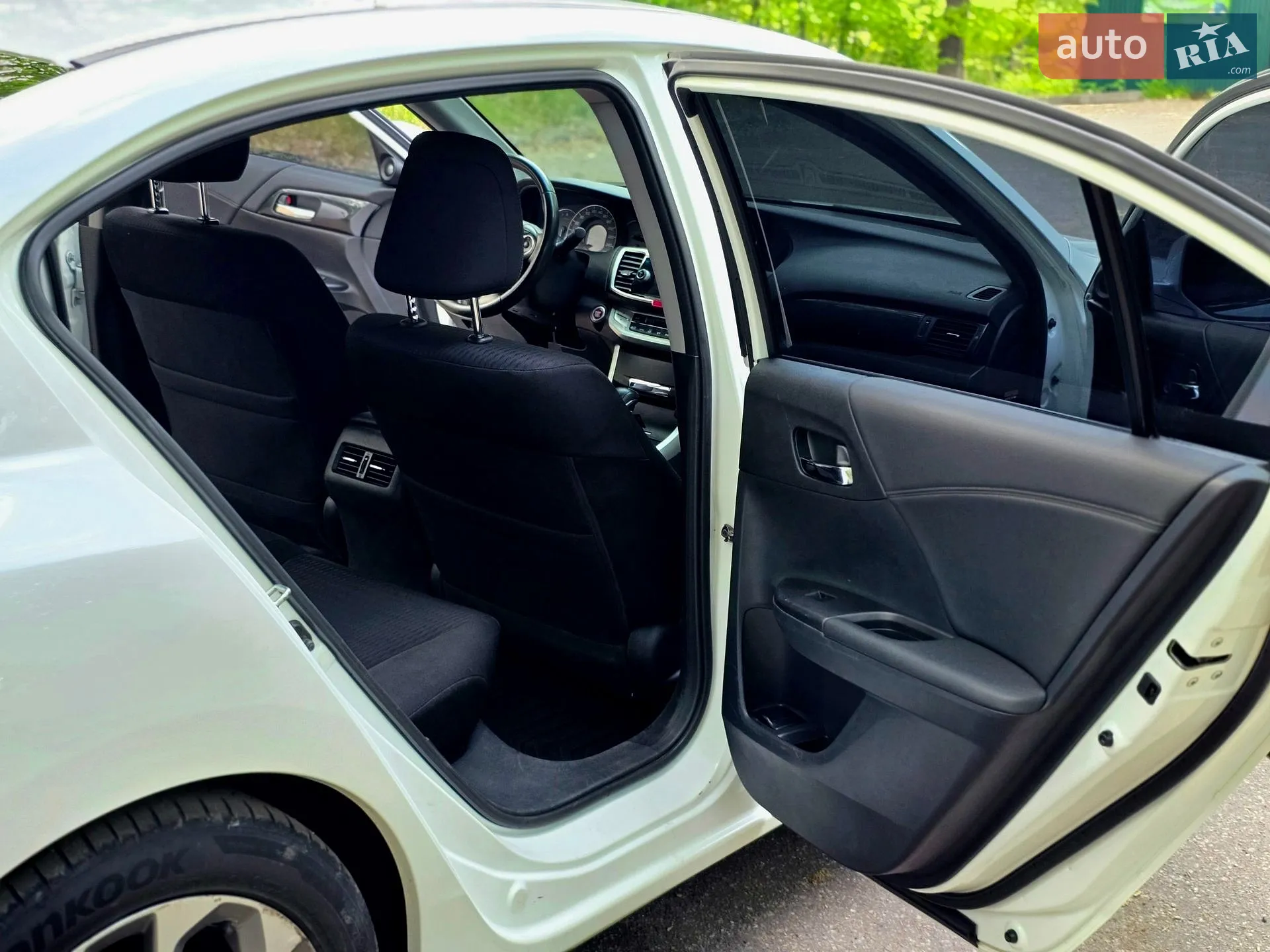 2013 Honda Accord - мініатюра 29