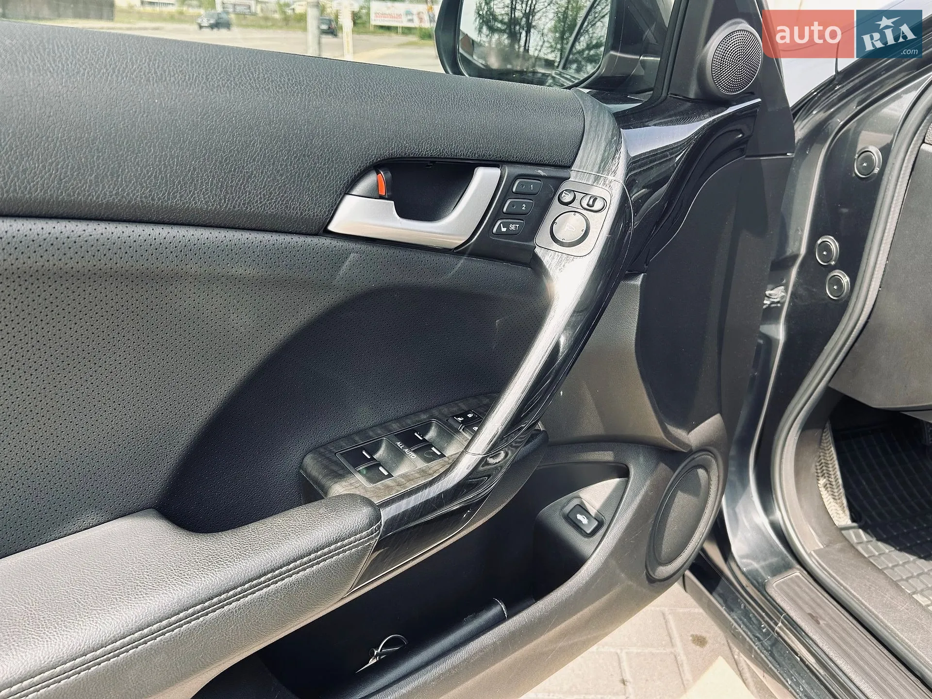 2011 Honda Accord - мініатюра 13