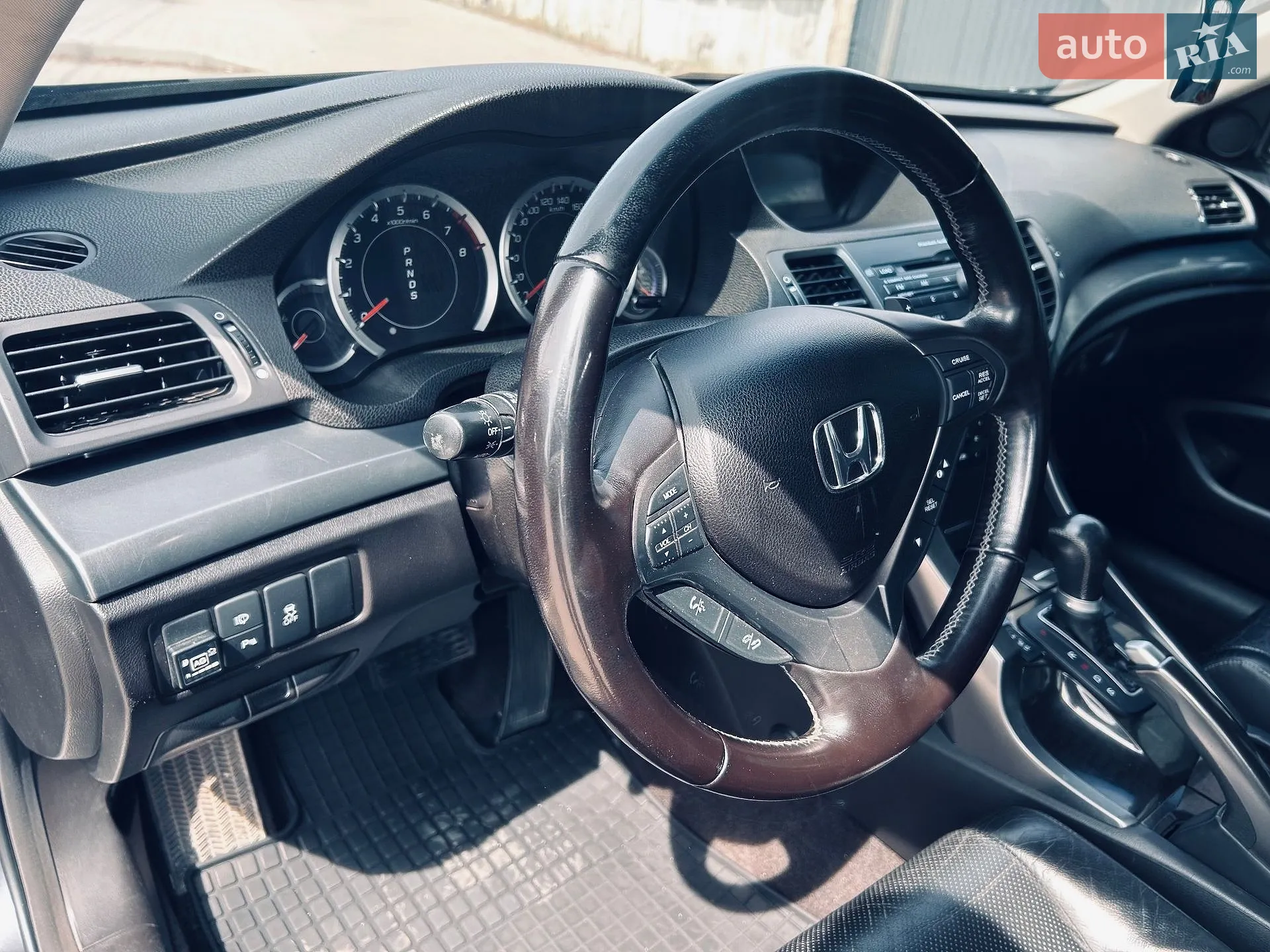 2011 Honda Accord - мініатюра 15