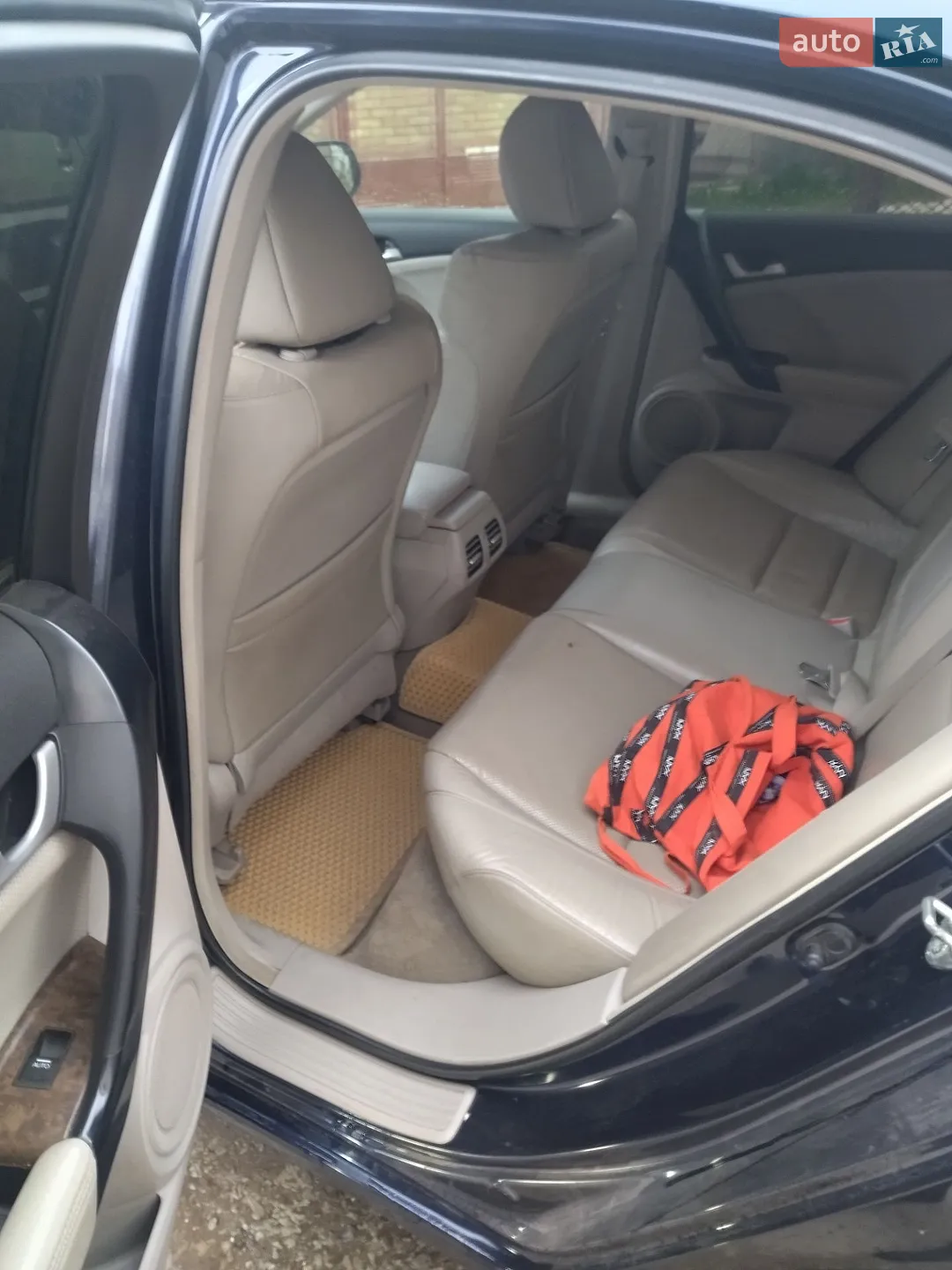 2010 Honda Accord - мініатюра 6