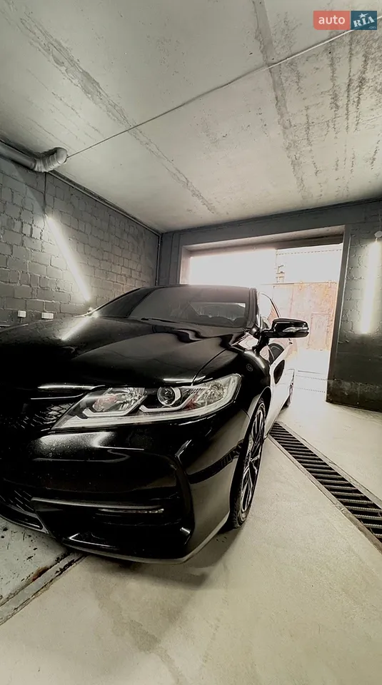 2015 Honda Accord - мініатюра 17