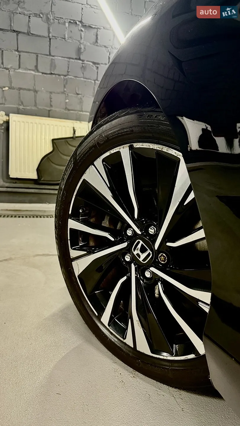 2016 Honda Accord - мініатюра 7