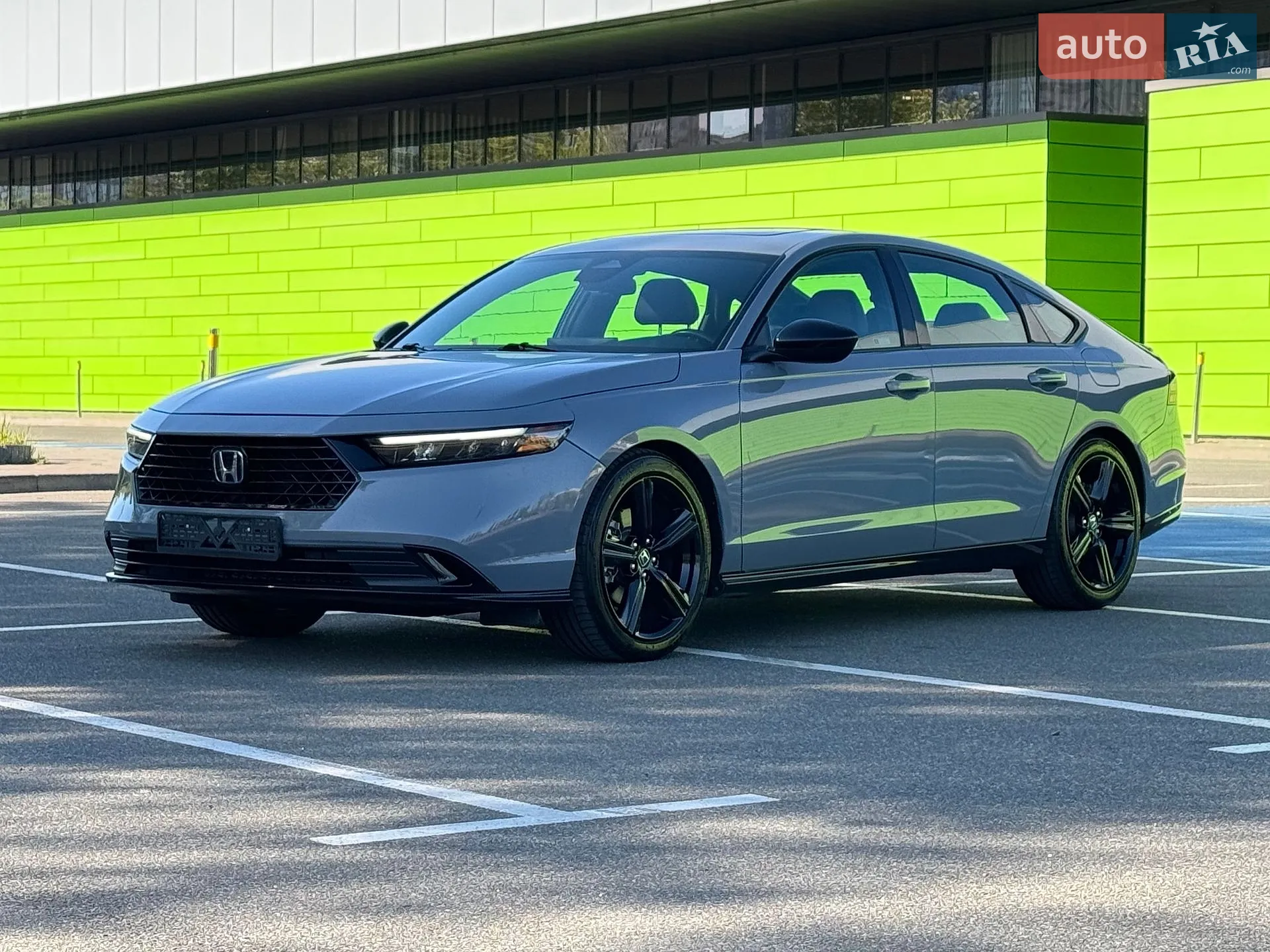 2023 Honda Accord - мініатюра 9