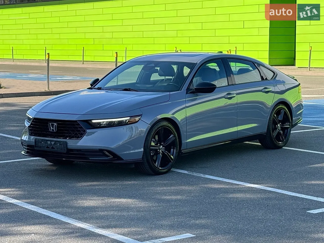 2022 Honda Accord - мініатюра 12