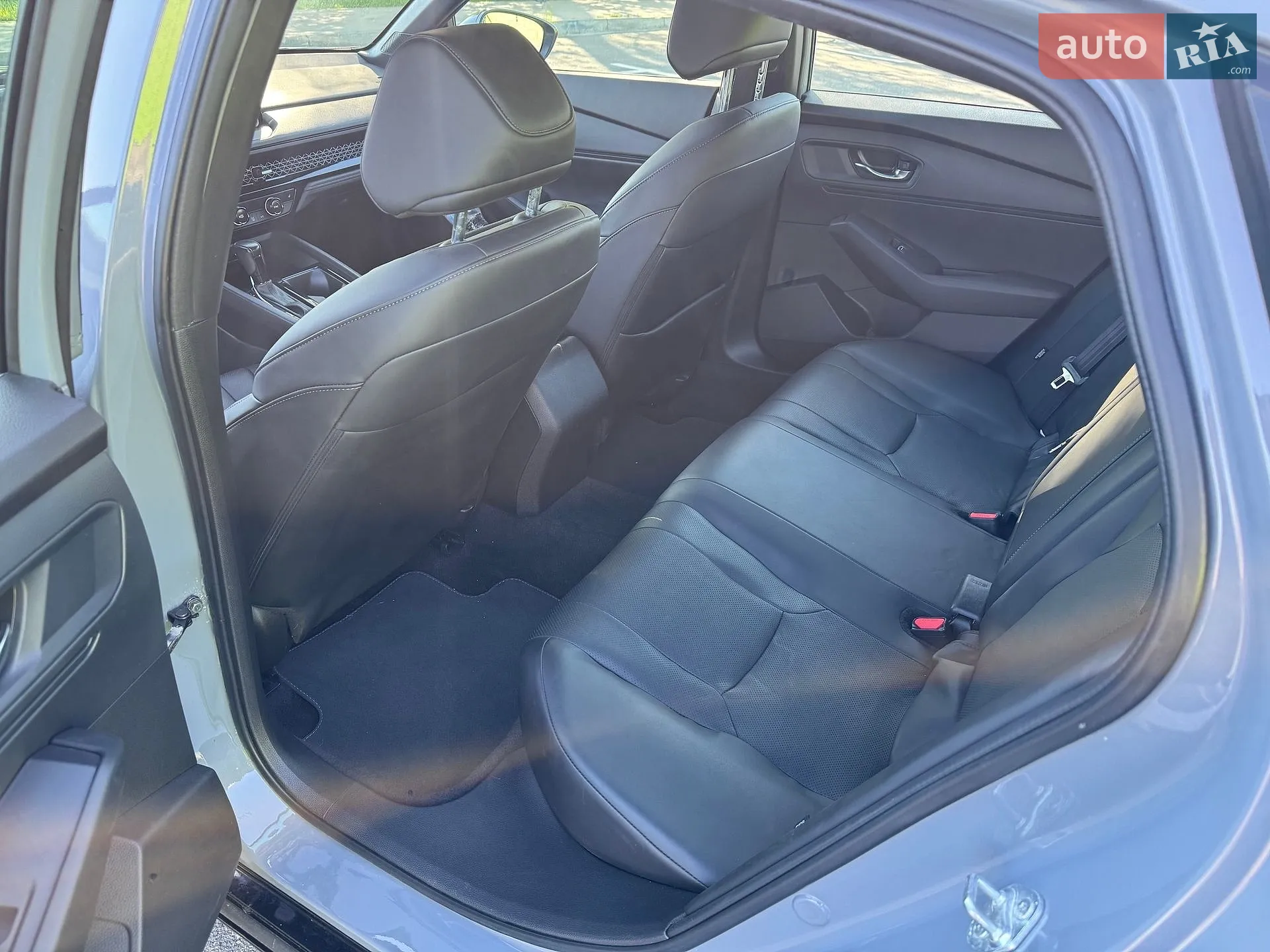 2023 Honda Accord - мініатюра 19