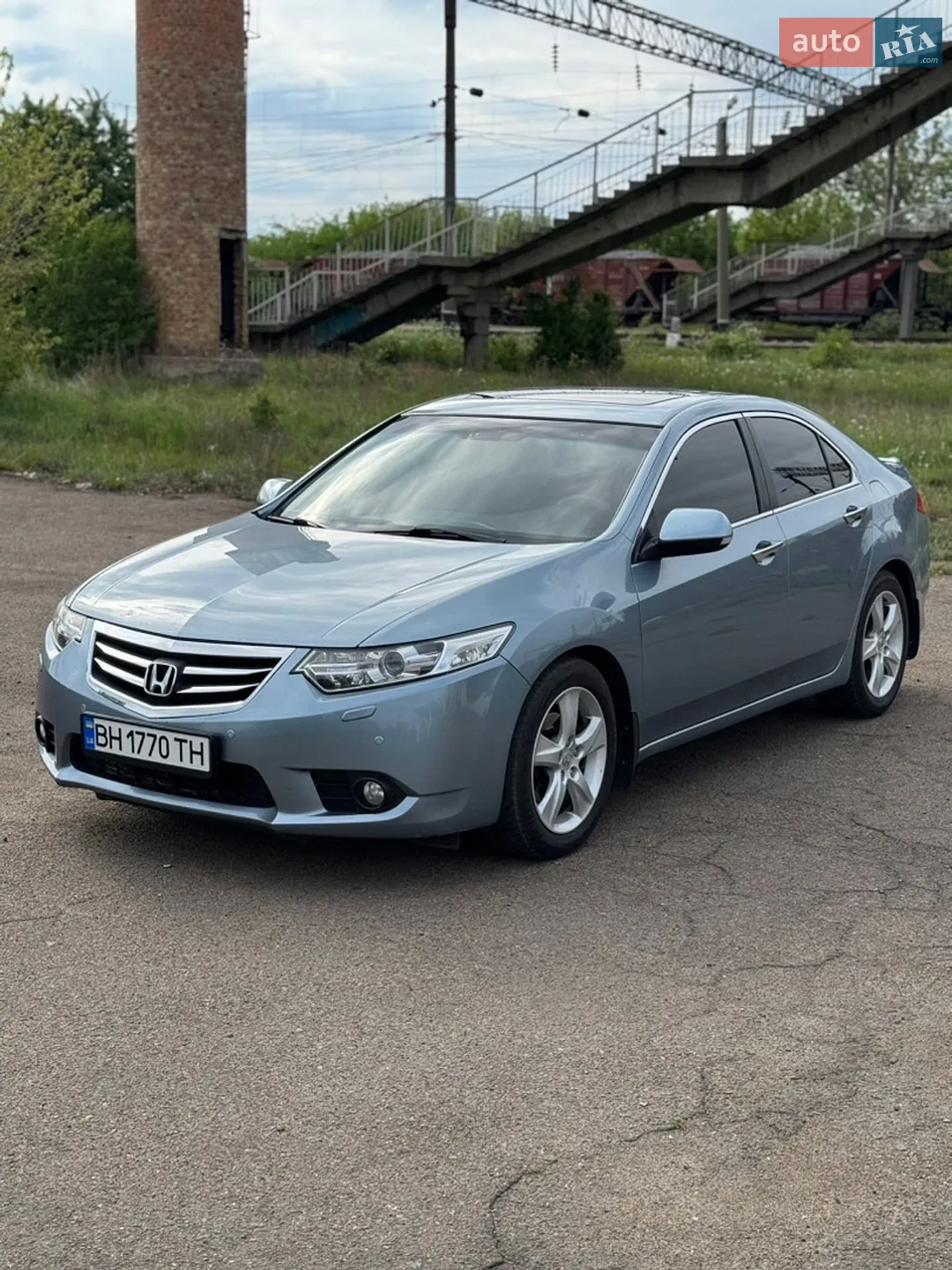 2011 Honda Accord - мініатюра 3