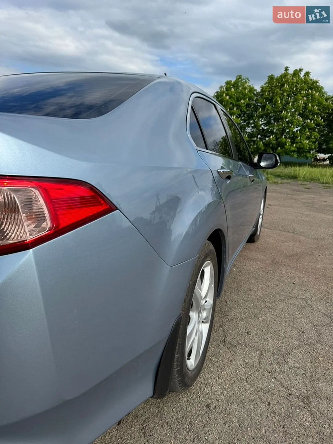 2011 Honda Accord - мініатюра 9
