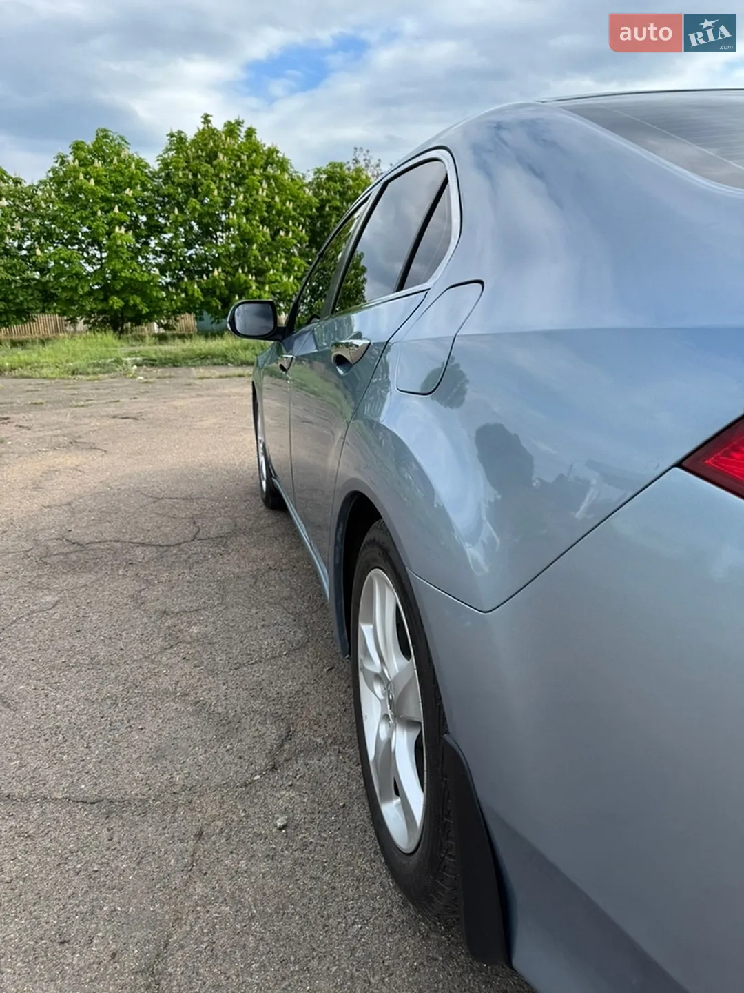 2011 Honda Accord - мініатюра 6