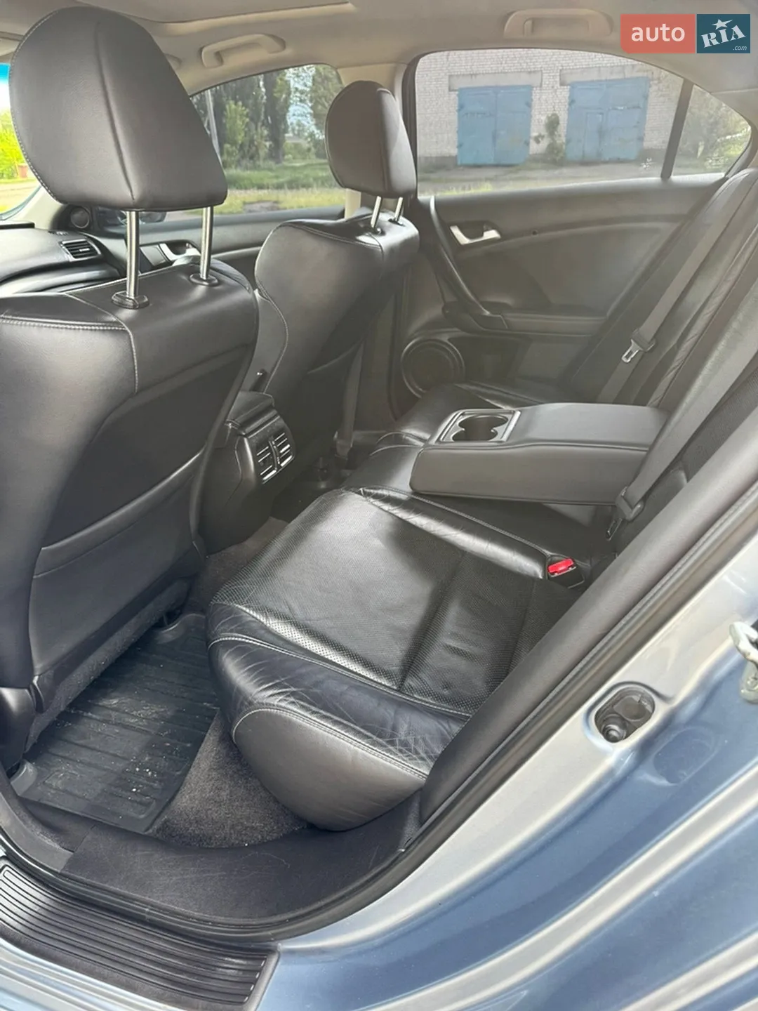 2011 Honda Accord - мініатюра 15