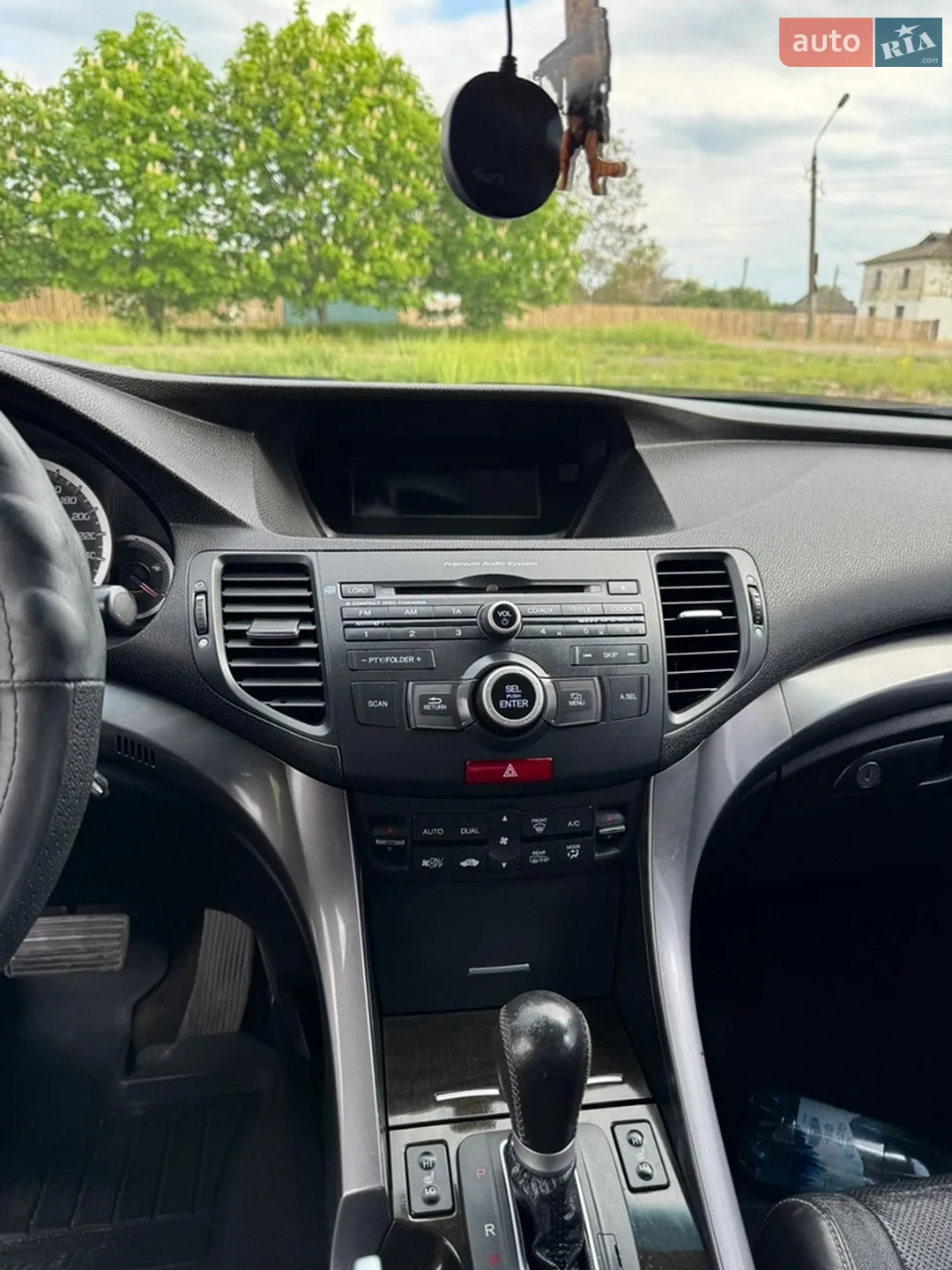 2011 Honda Accord - мініатюра 23