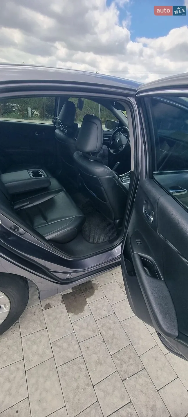 2015 Honda Accord - мініатюра 14