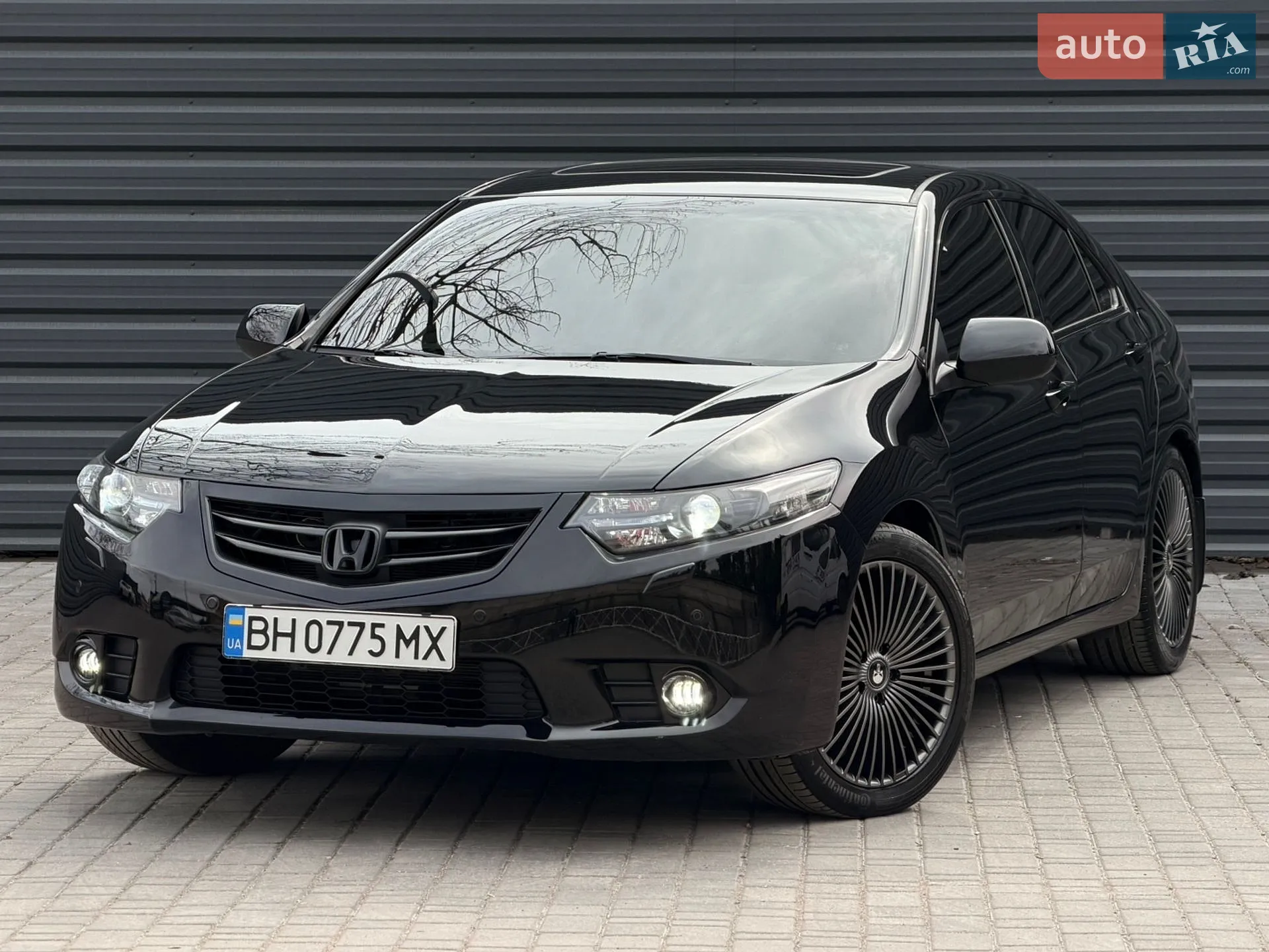 2011 Honda Accord - мініатюра 5