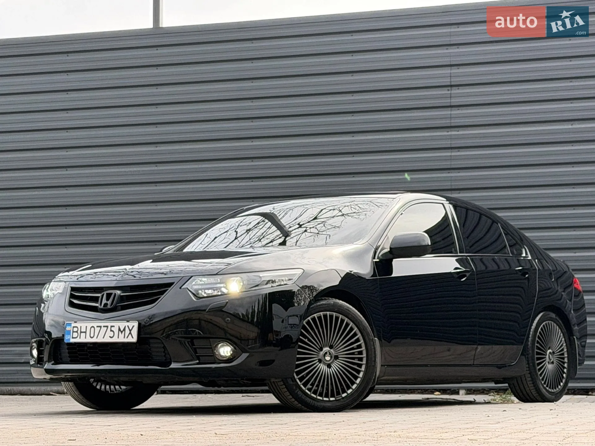 2011 Honda Accord - мініатюра 7