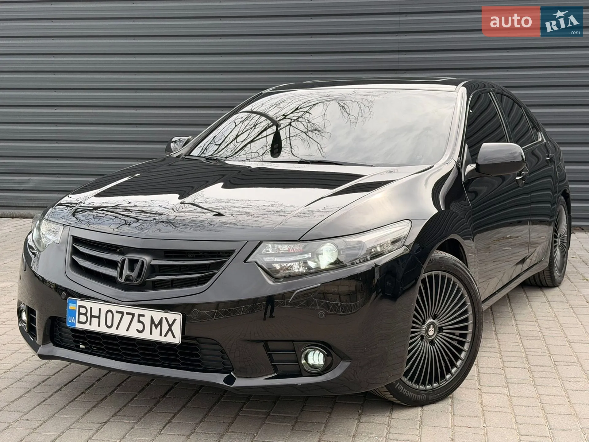2011 Honda Accord - мініатюра 11