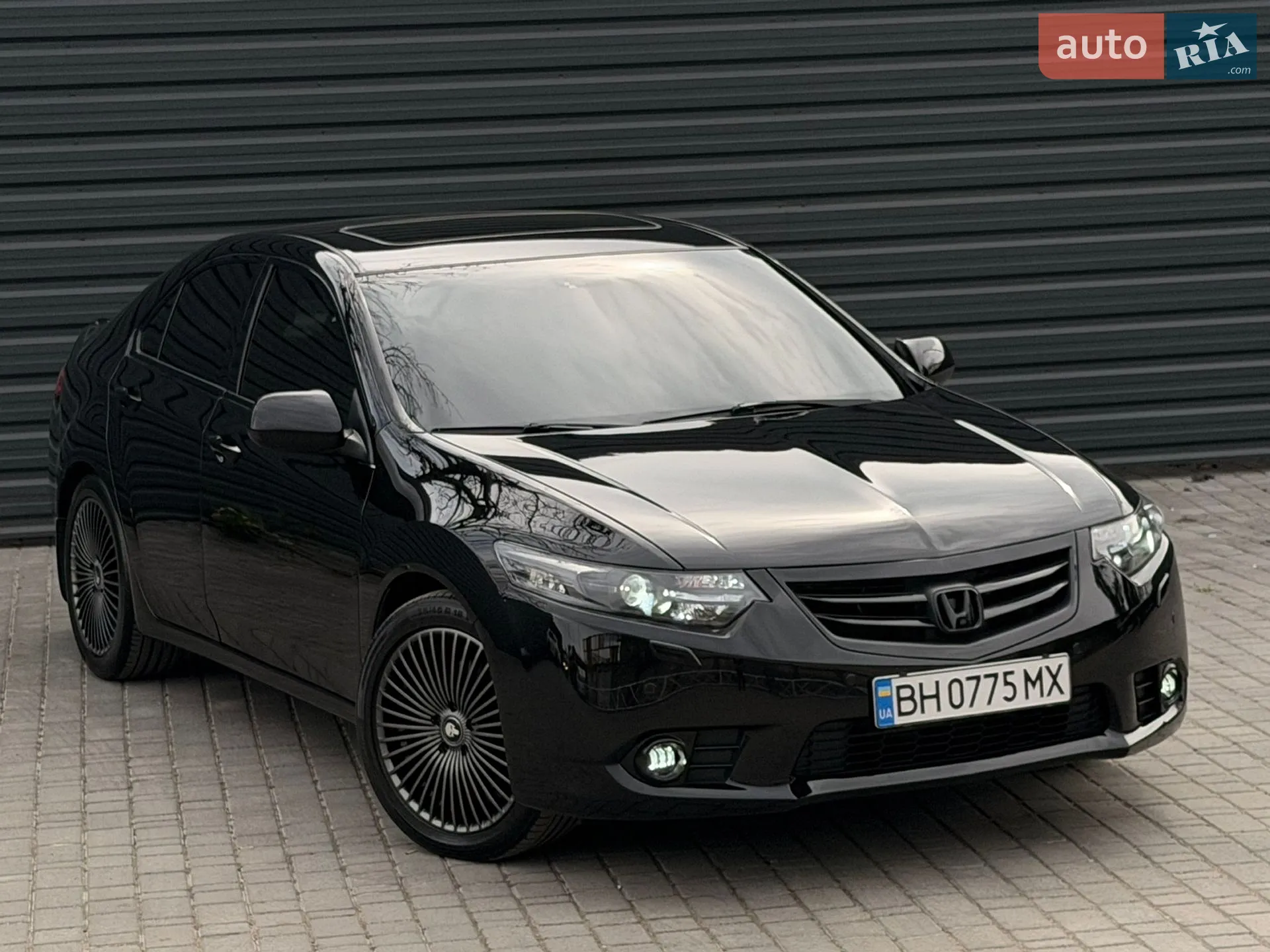 2011 Honda Accord - мініатюра 16
