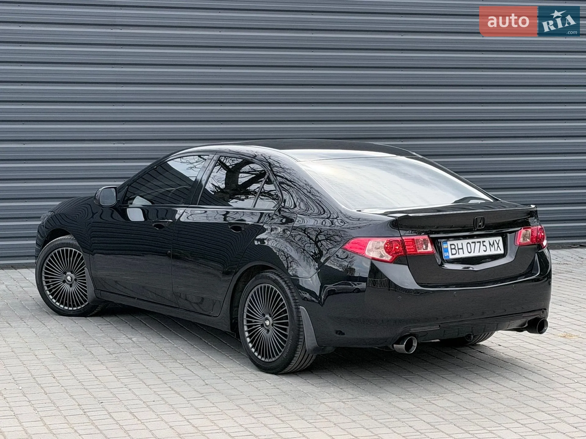 2011 Honda Accord - мініатюра 26