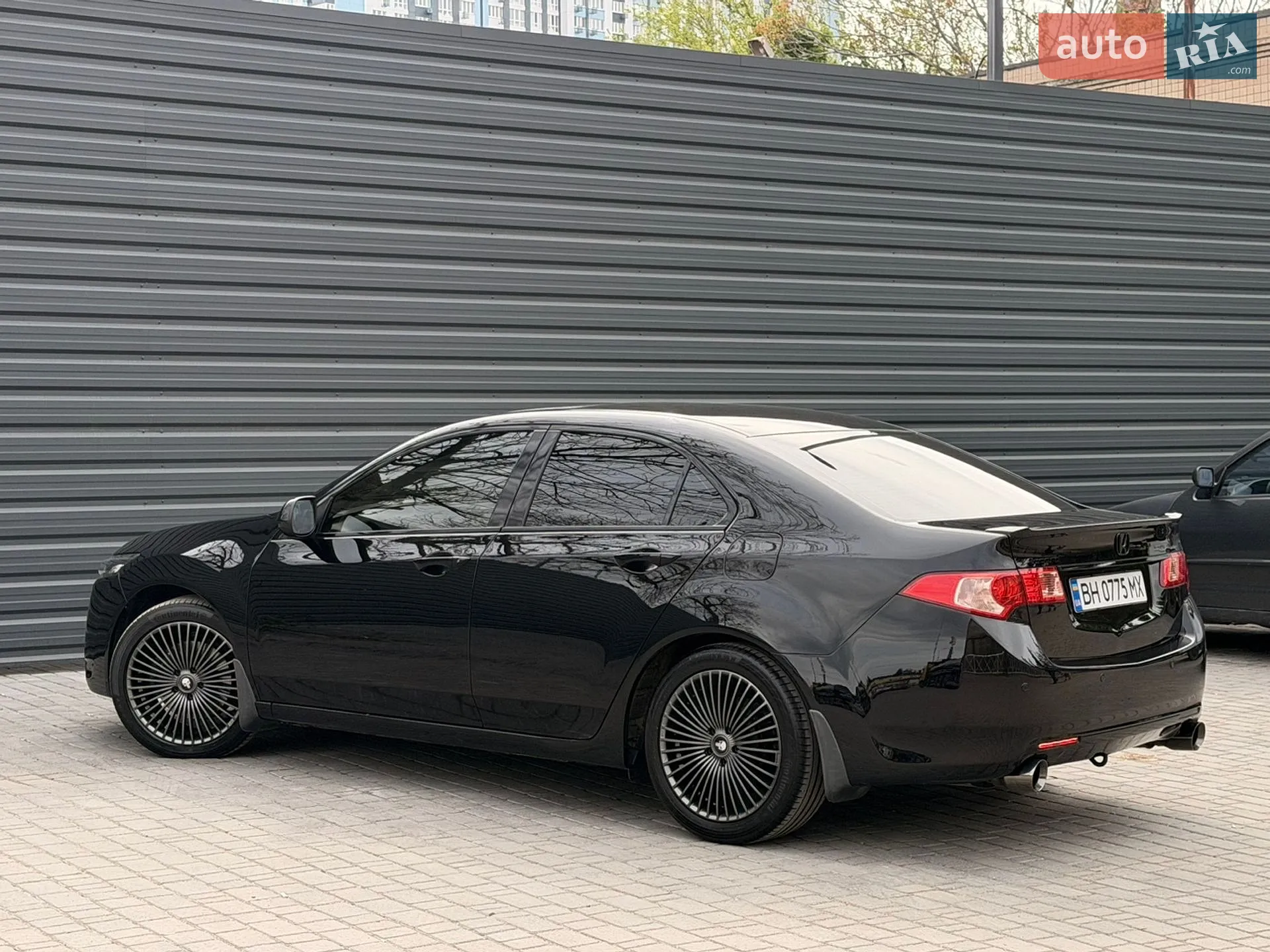 2011 Honda Accord - мініатюра 28
