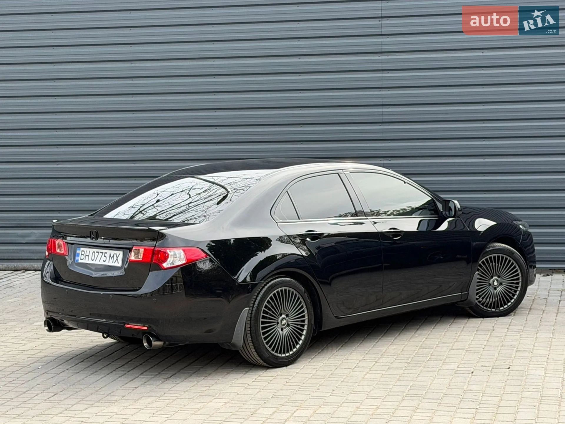 2011 Honda Accord - мініатюра 36