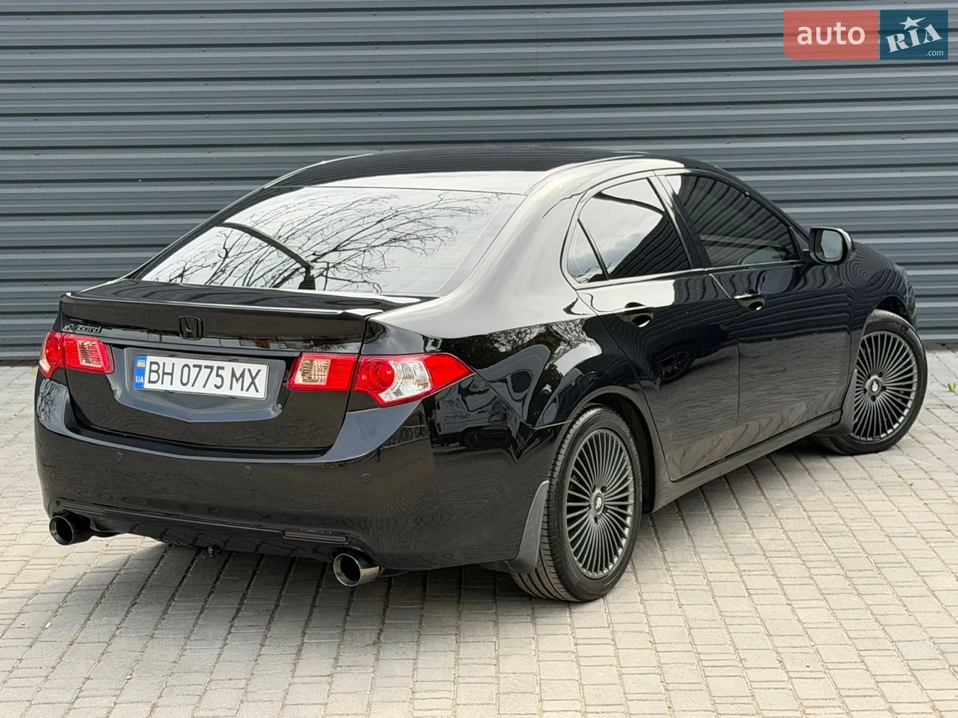 2011 Honda Accord - мініатюра 40