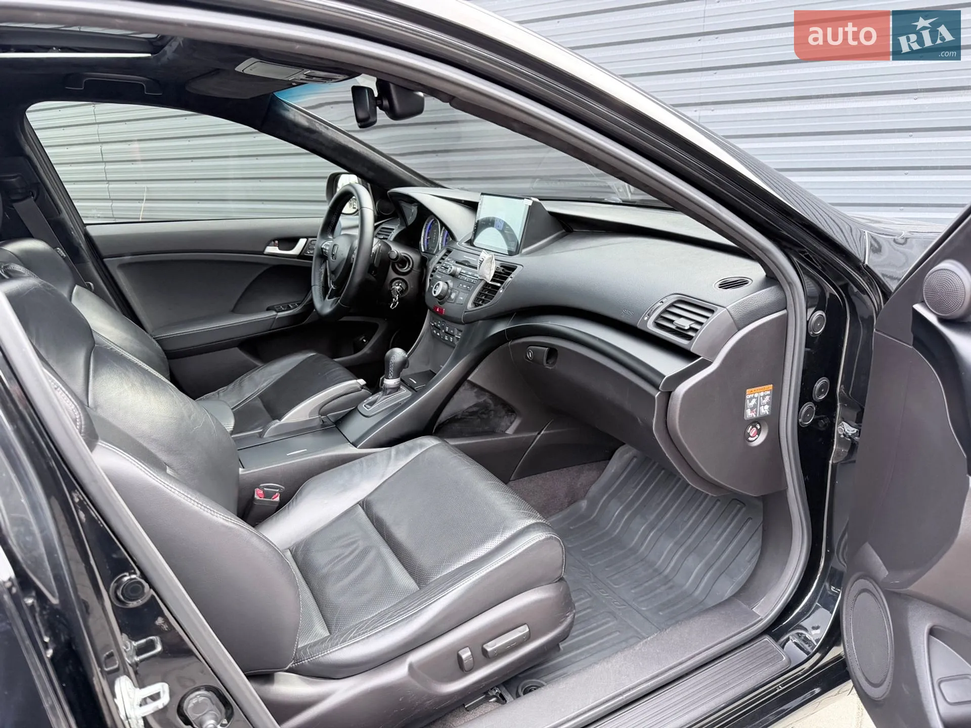 2011 Honda Accord - мініатюра 44
