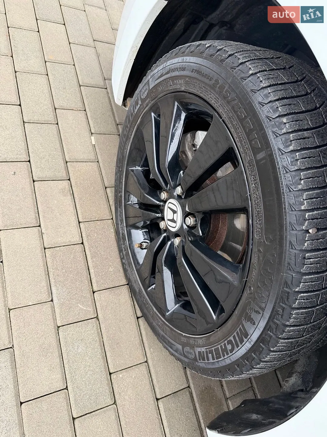 2011 Honda Accord - мініатюра 11