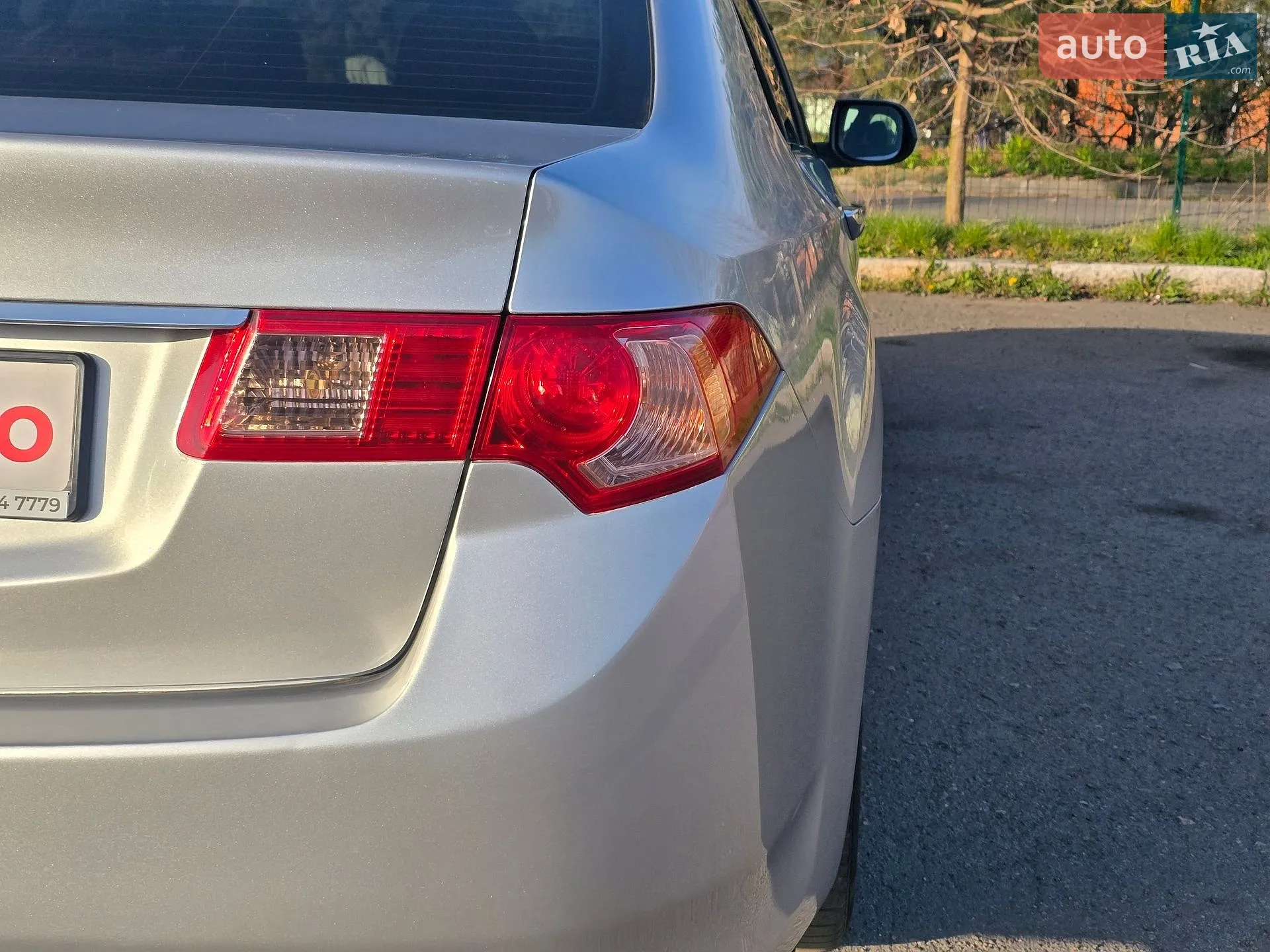 2011 Honda Accord - мініатюра 25