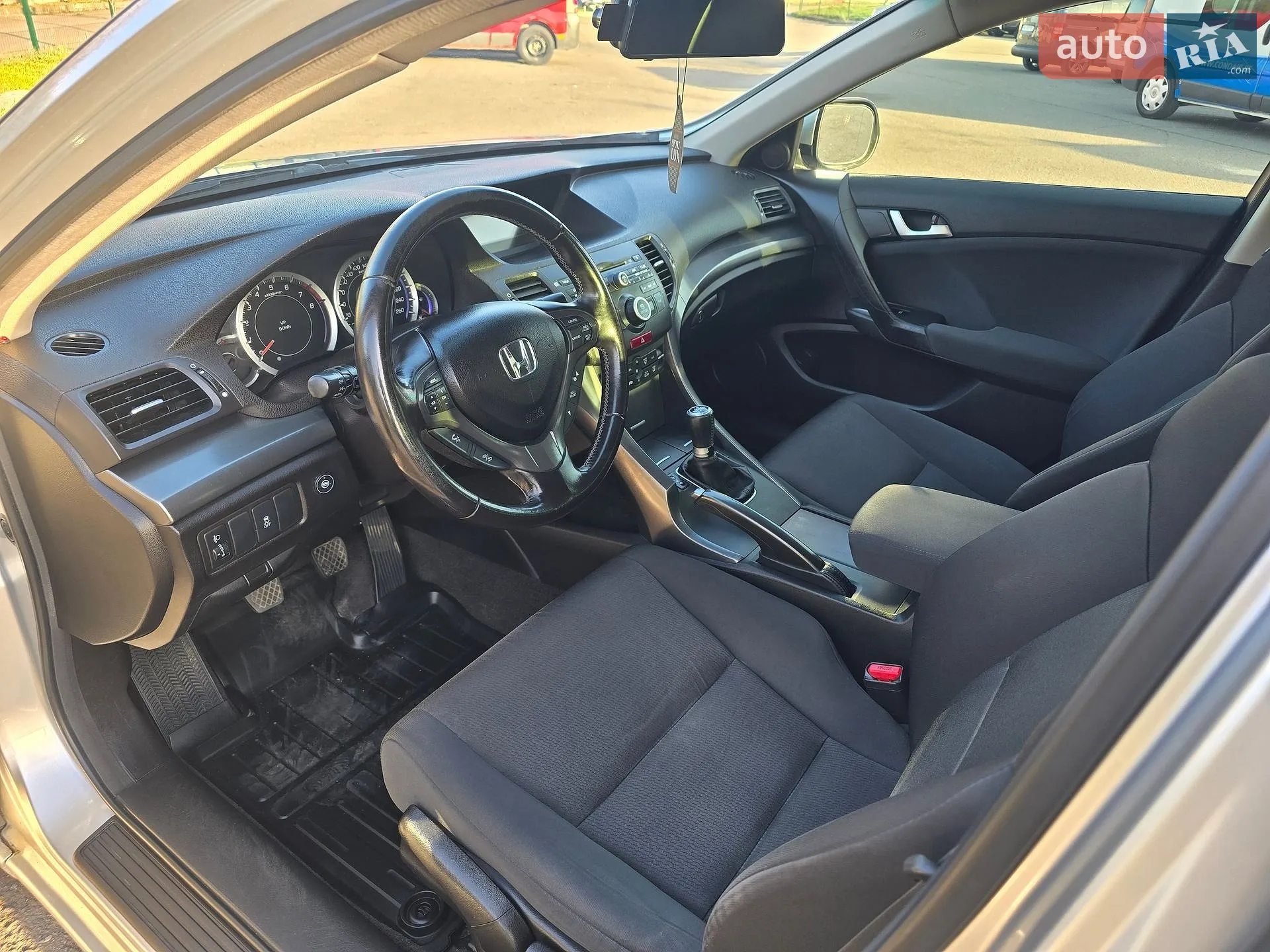 2011 Honda Accord - мініатюра 38