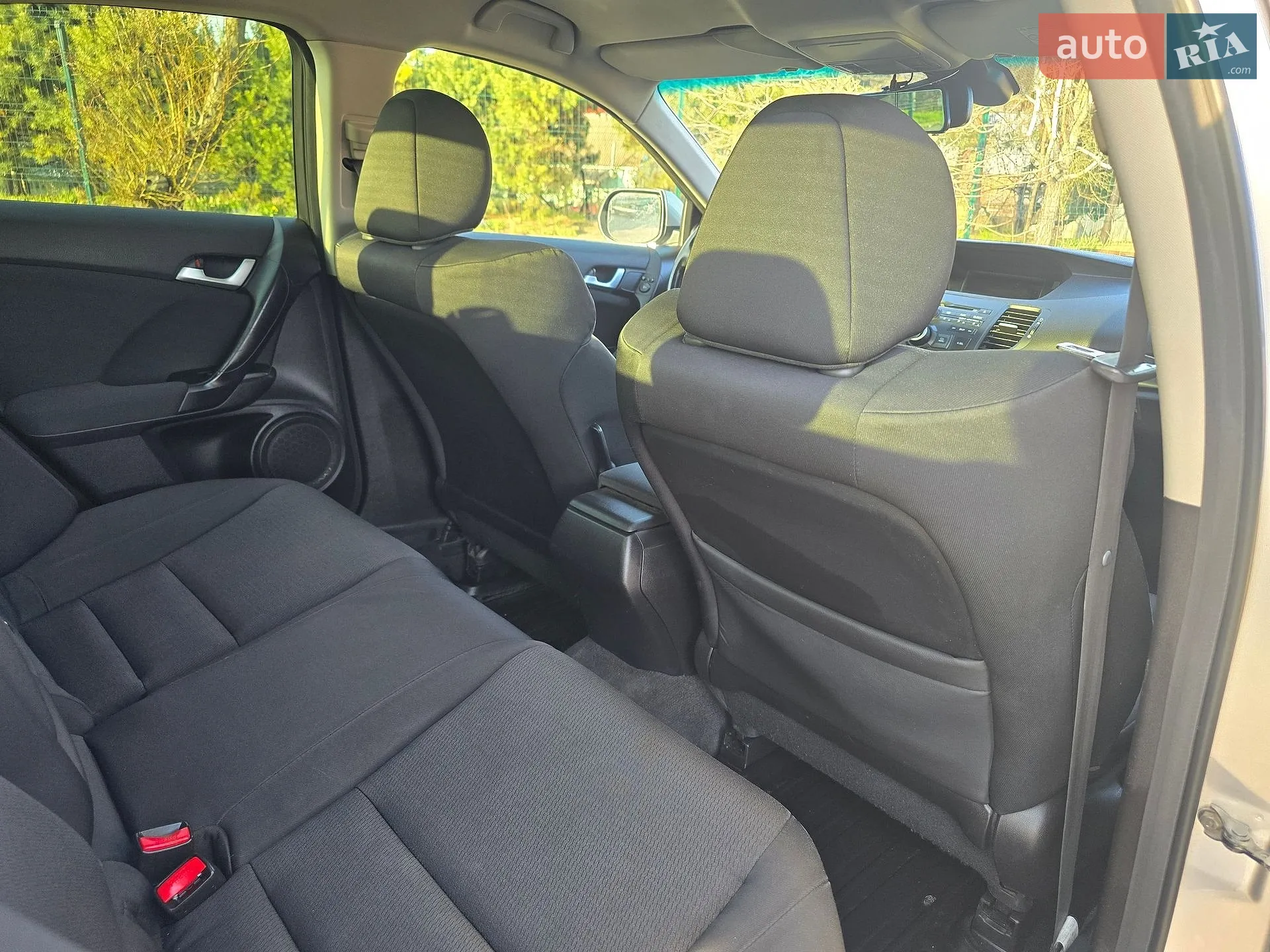 2011 Honda Accord - мініатюра 49
