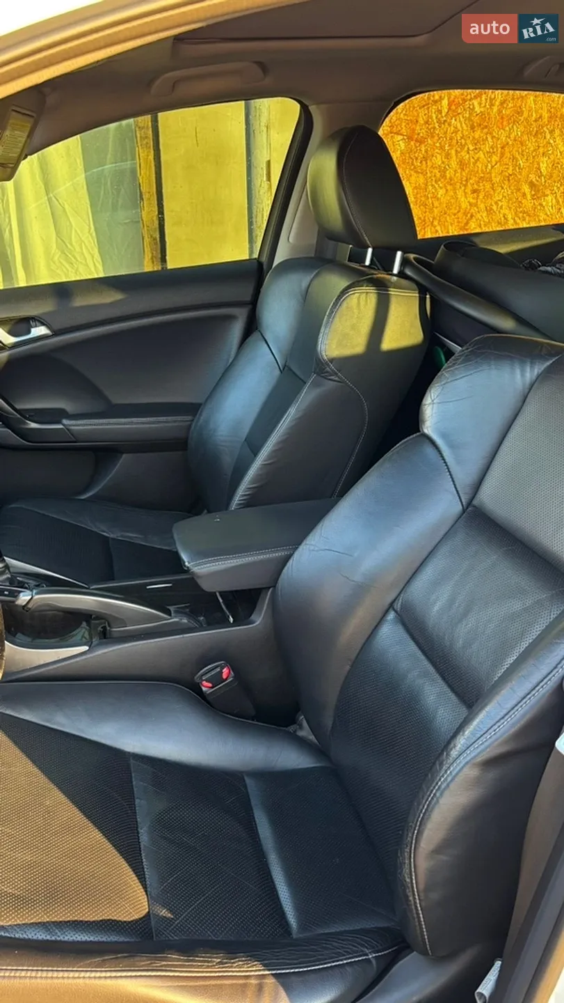 2012 Honda Accord - мініатюра 10