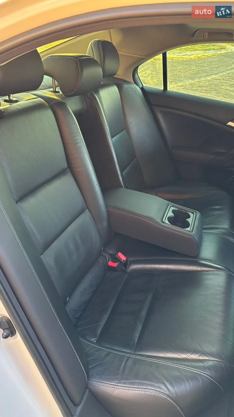 2012 Honda Accord - мініатюра 15