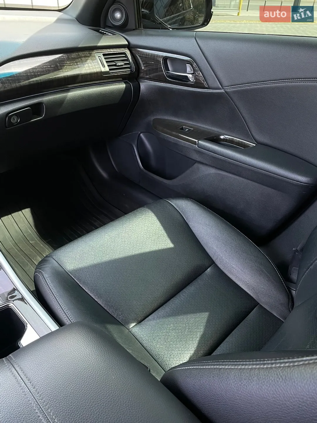 2013 Honda Accord - мініатюра 14
