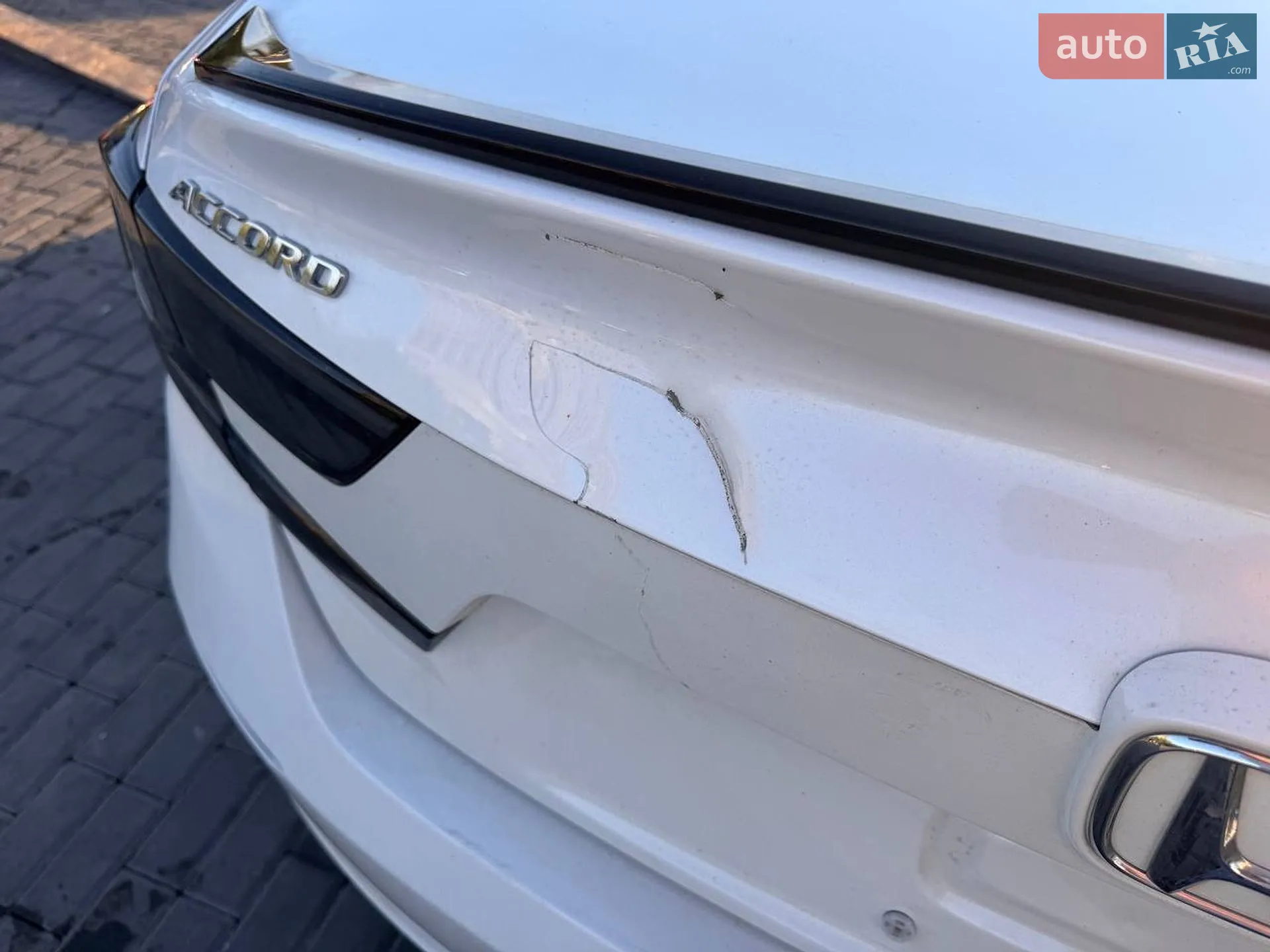 2021 Honda Accord - мініатюра 10
