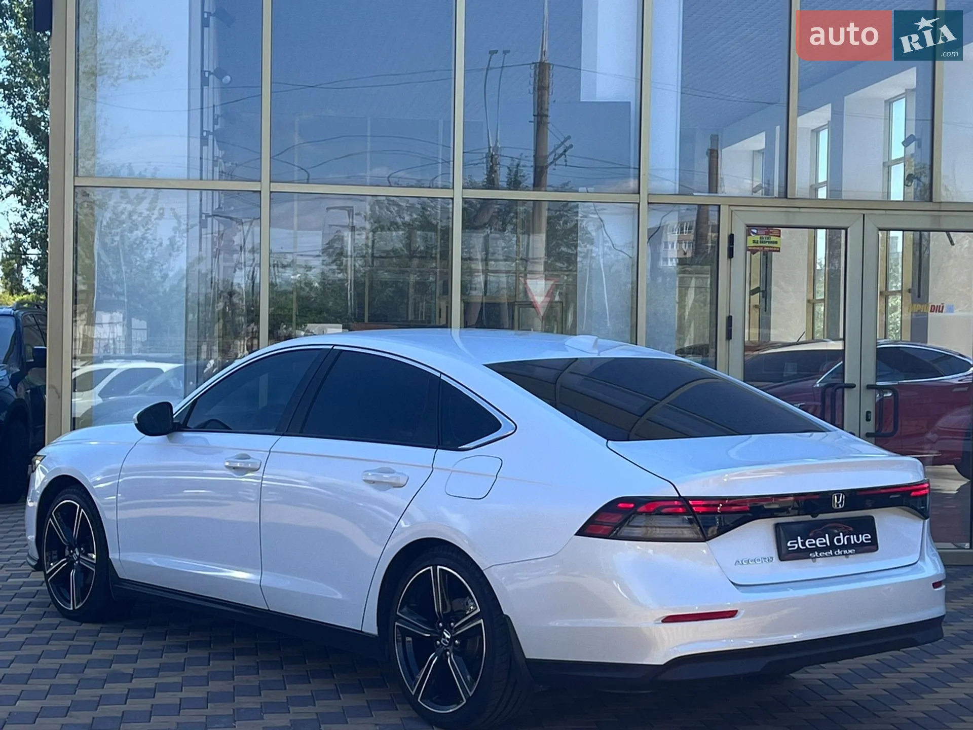 2023 Honda Accord - мініатюра 6