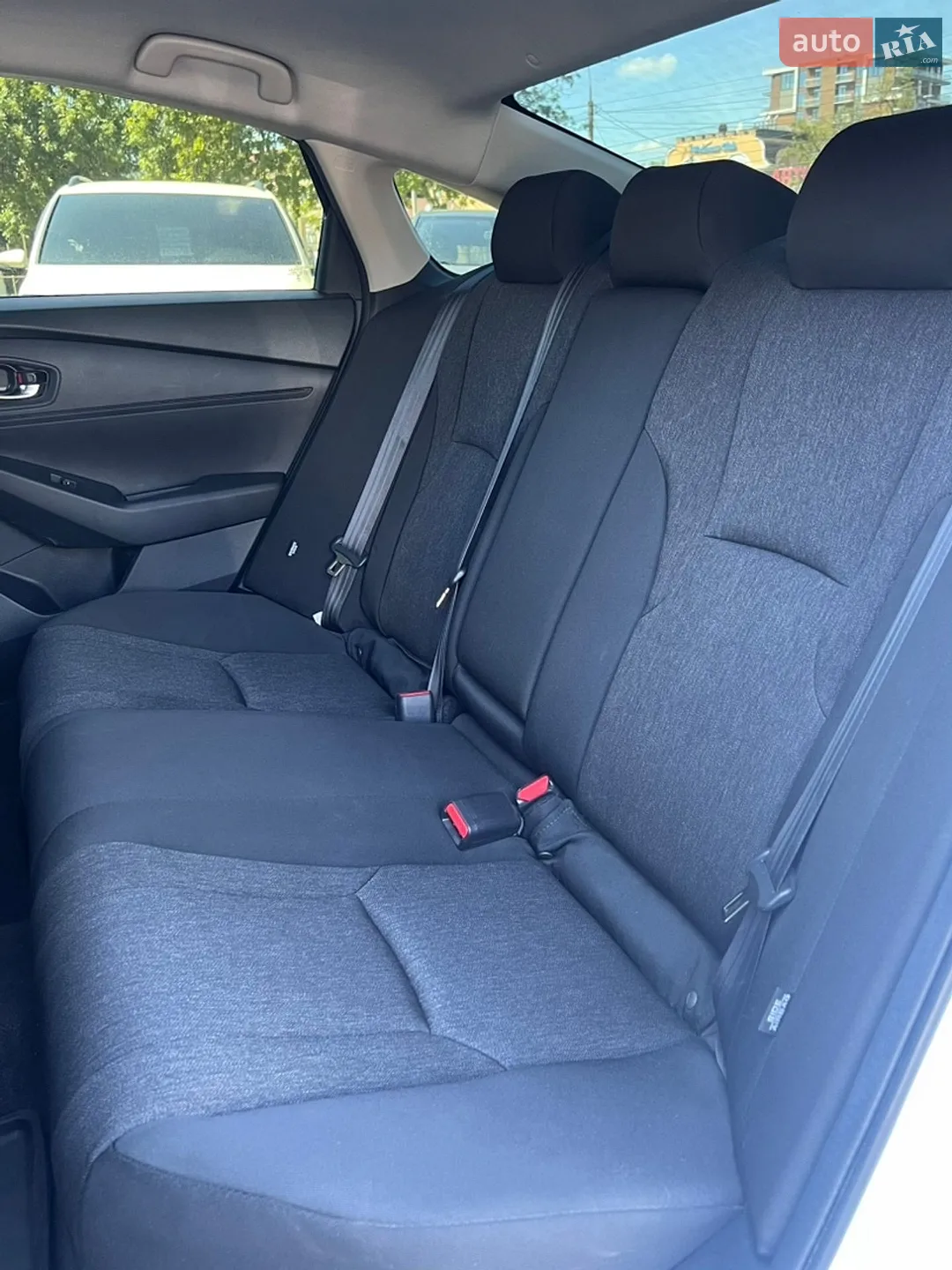 2023 Honda Accord - мініатюра 12