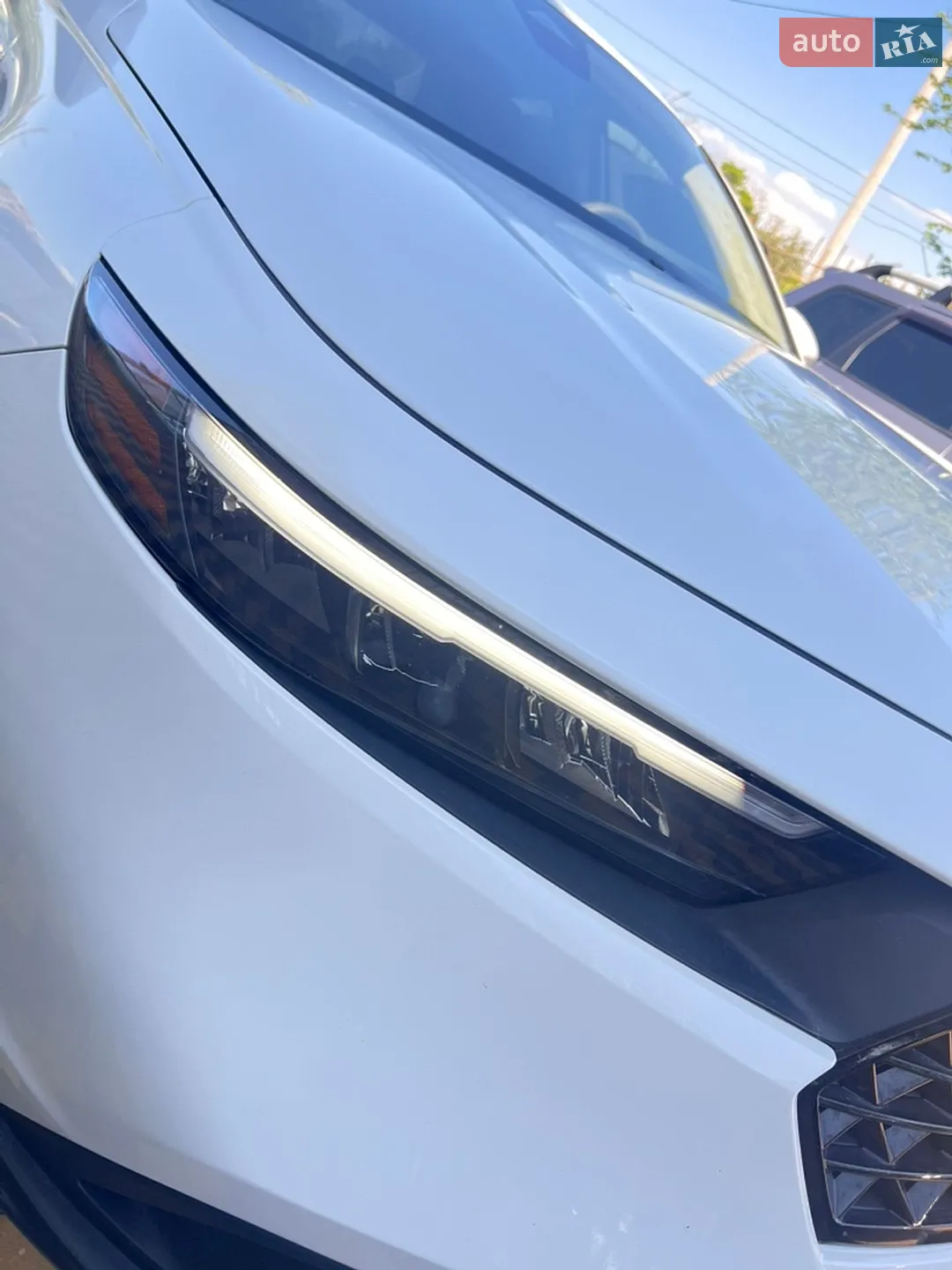 2023 Honda Accord - мініатюра 20