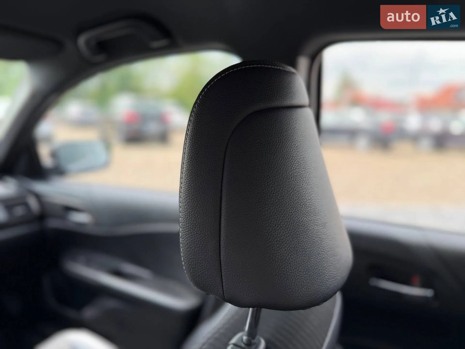 2015 Honda Accord - мініатюра 30