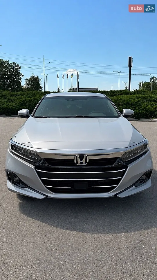 2023 Honda Accord - мініатюра 37