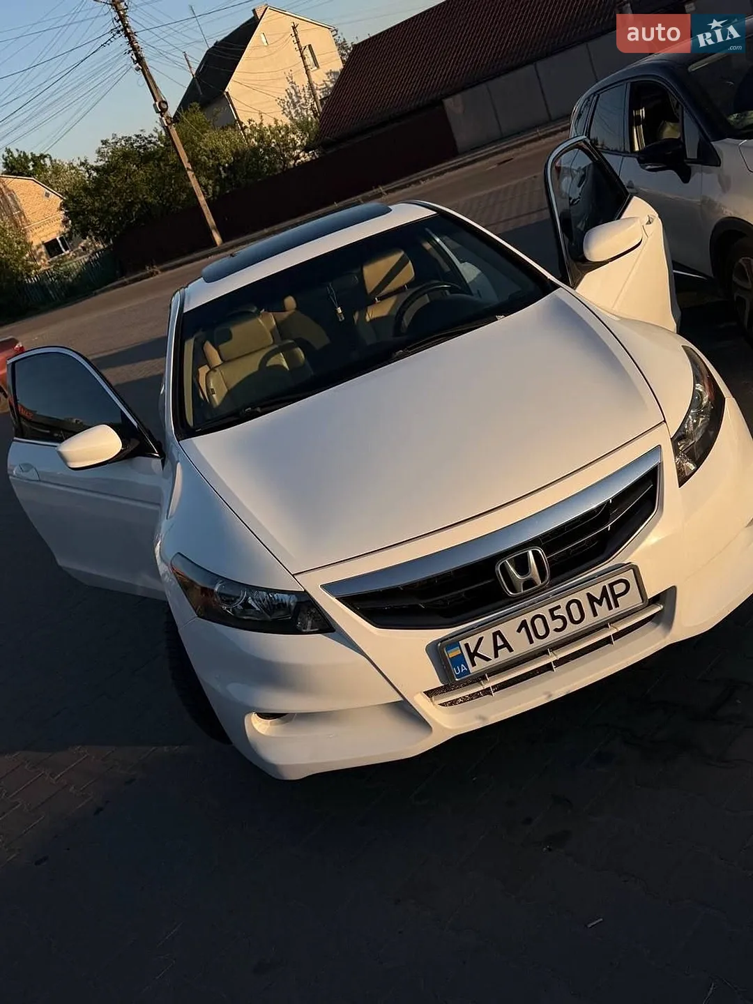 2011 Honda Accord - мініатюра 7