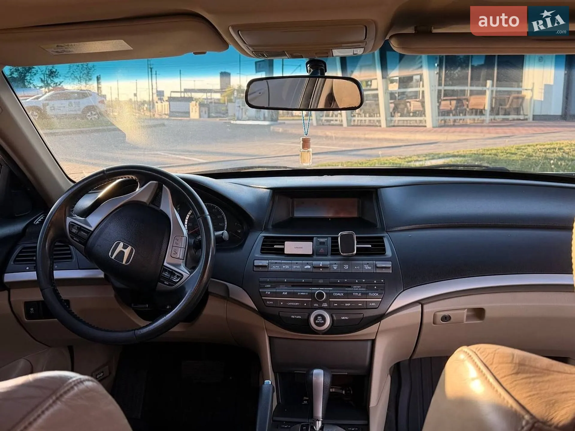 2011 Honda Accord - мініатюра 22