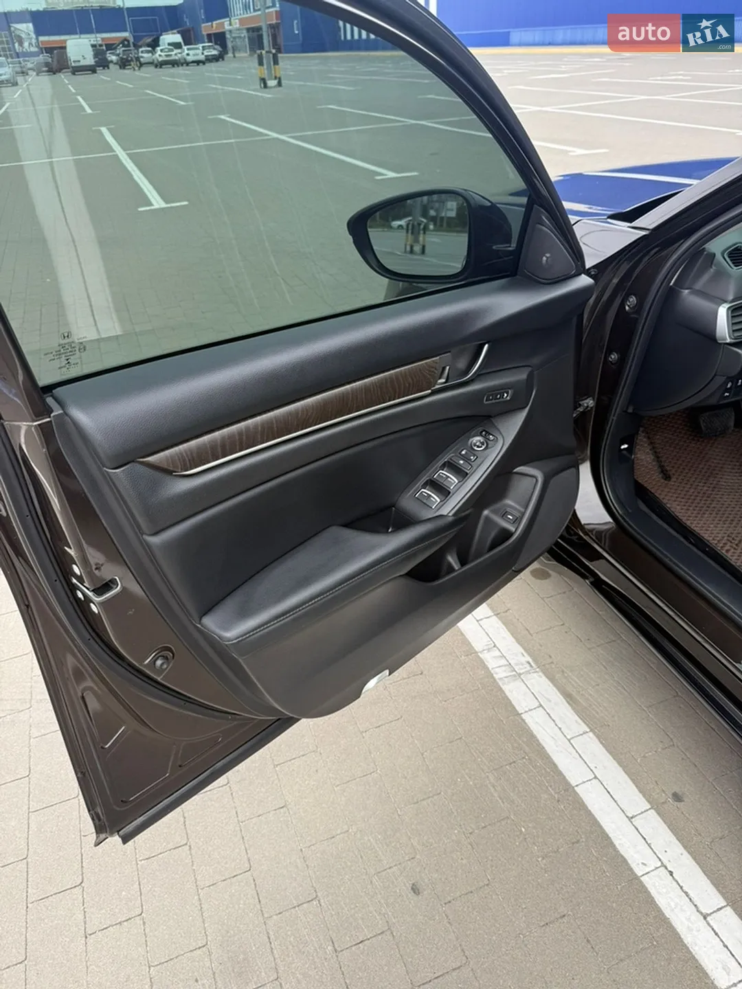2018 Honda Accord - мініатюра 10
