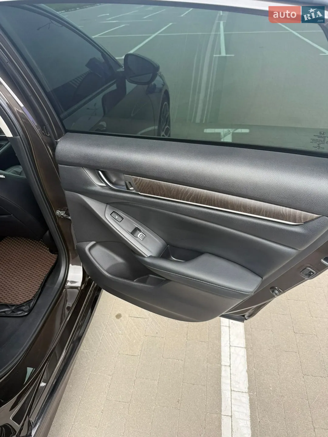 2018 Honda Accord - мініатюра 13
